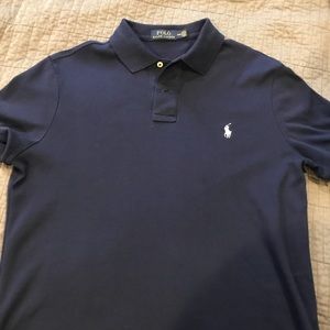 Polo shirt